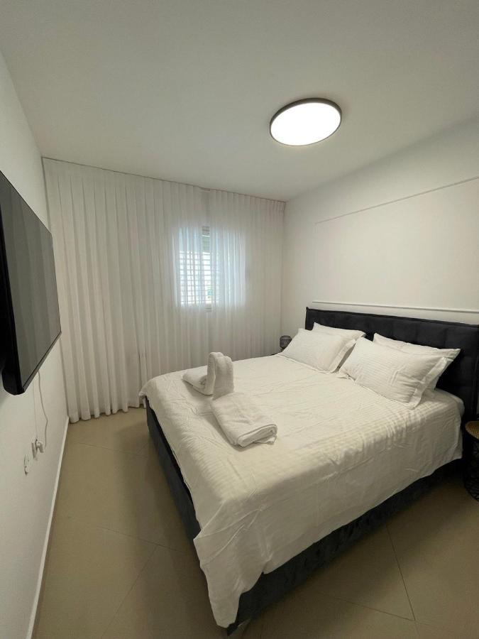 Family Pearl Eilat Apartment Екстериор снимка