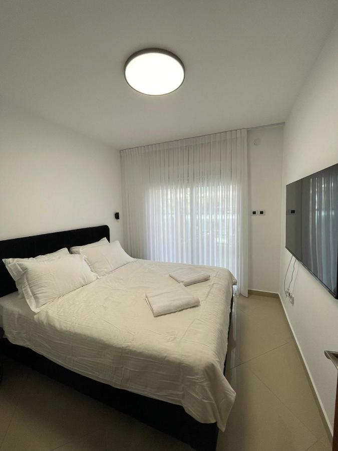 Family Pearl Eilat Apartment Екстериор снимка