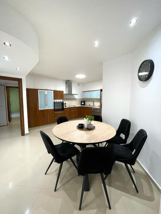 Family Pearl Eilat Apartment Екстериор снимка